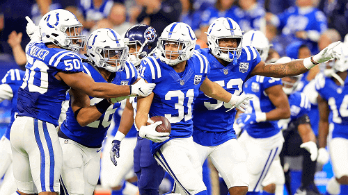 Indianapolis Colts football team