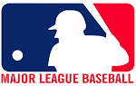 MLB betting logo