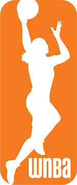 WNBA league logo