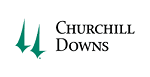 Churchill Downs logo