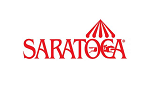 saratoga race track logo