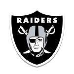oakland raiders logo USA
